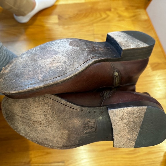 FRYE Melissa boots - Picture 3 of 7